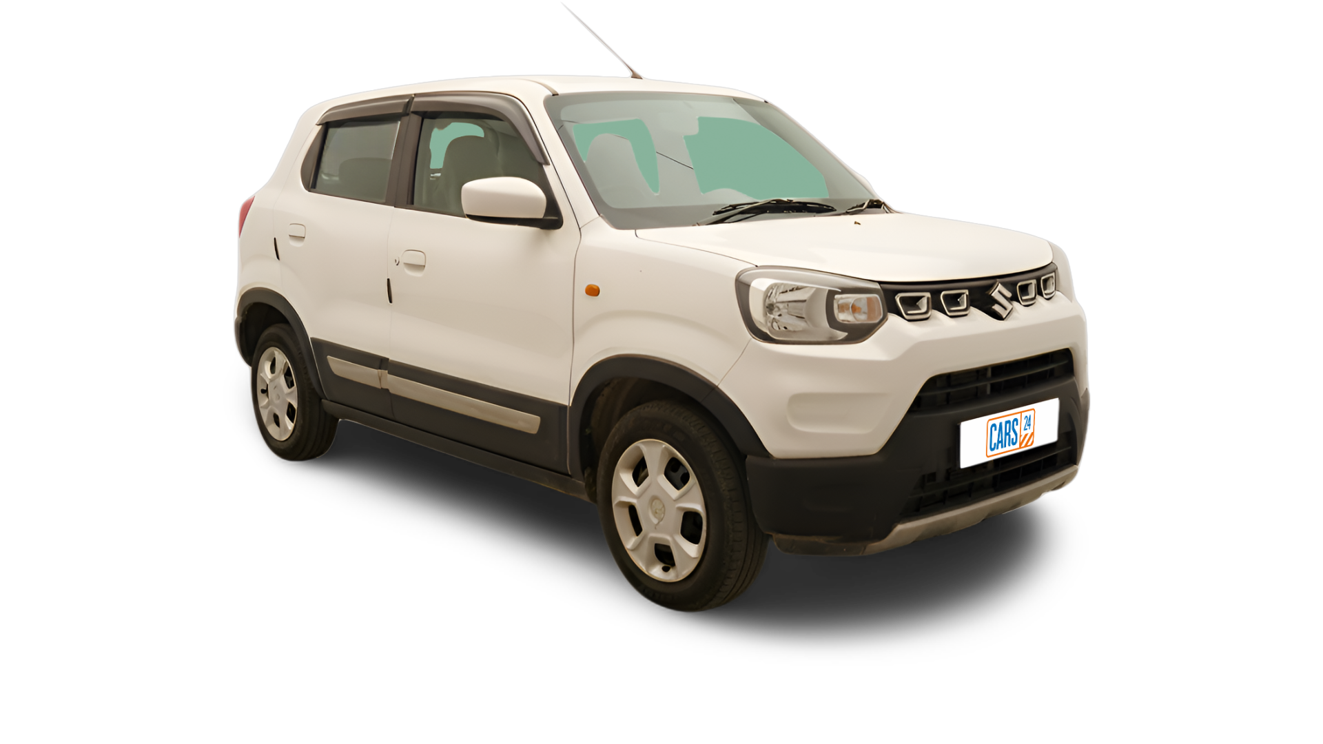 Maruti S PRESSO-img